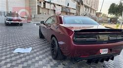 دودج تشالنجر